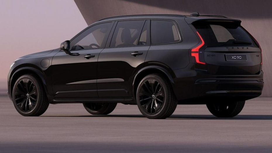 Volvo XC90_16ku9