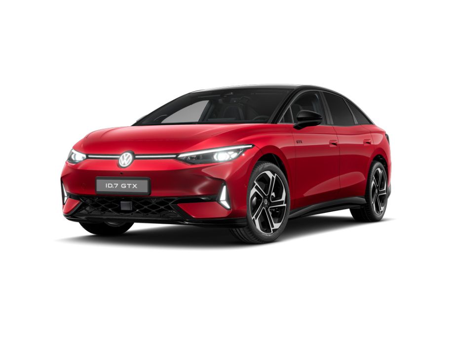Volkswagen ID.7 GTX 0101