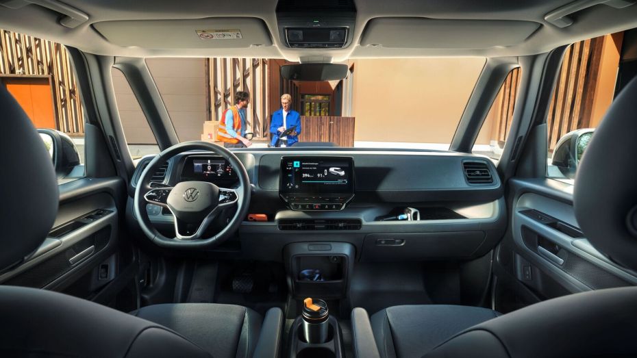 VW ID.Buzz Cargo (6)