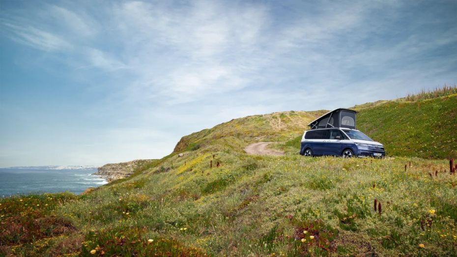 Volkswagen California 04
