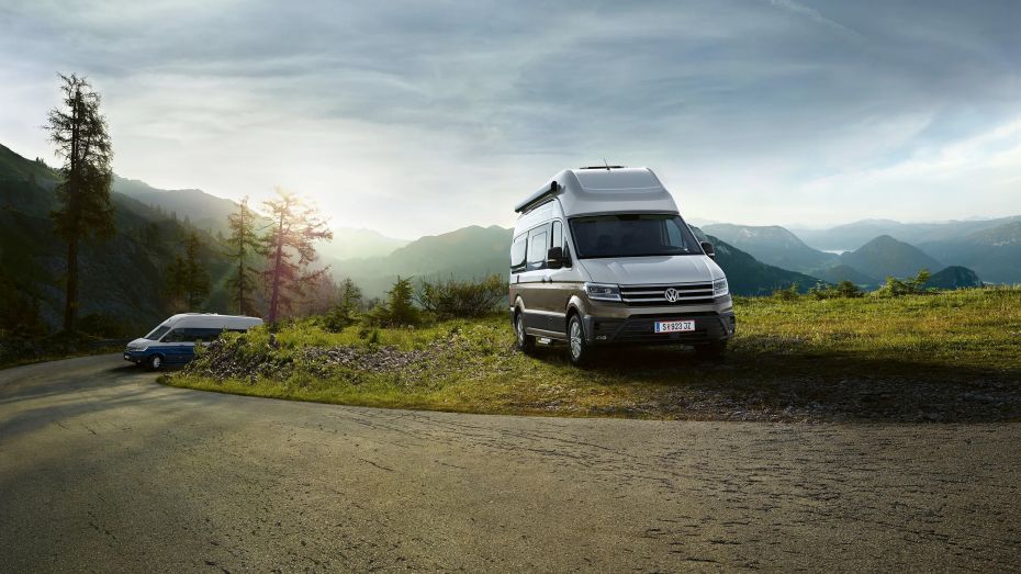 Volkswagen Grand California 03