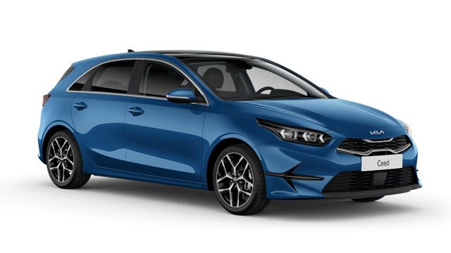 Kia Ceed 2025 01
