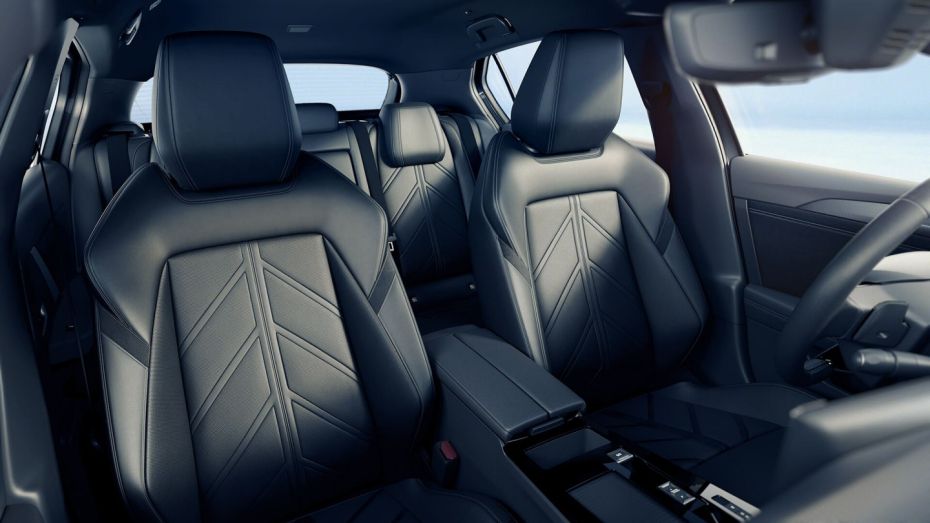 Opel Astra HB PHEV 17