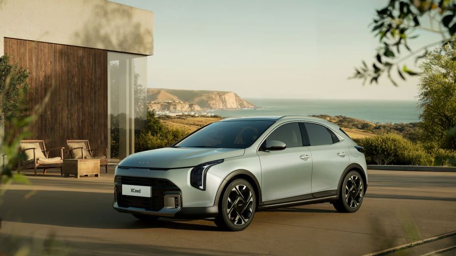 Kia XCeed 2027 (2)