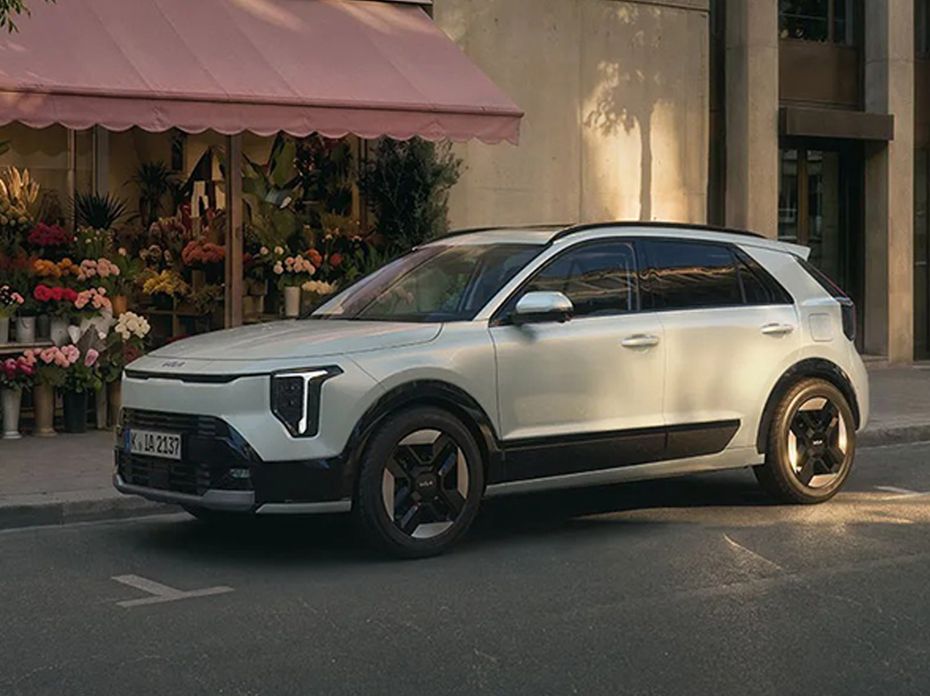 Kia Niro 01