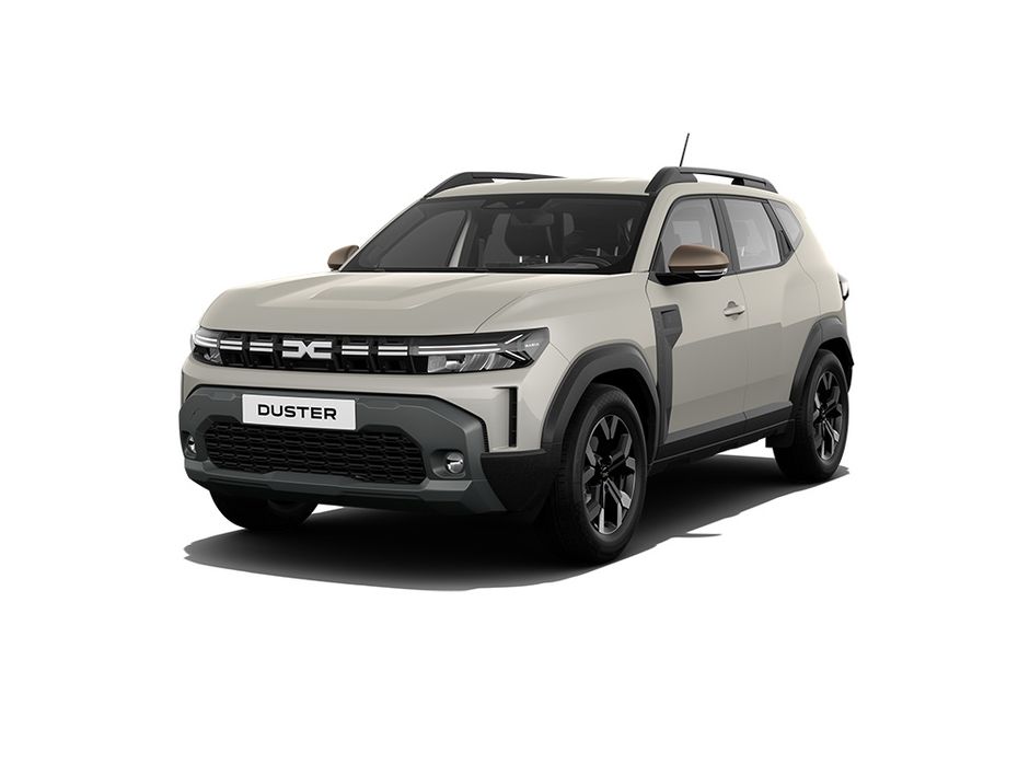 Dacia Duster 0202