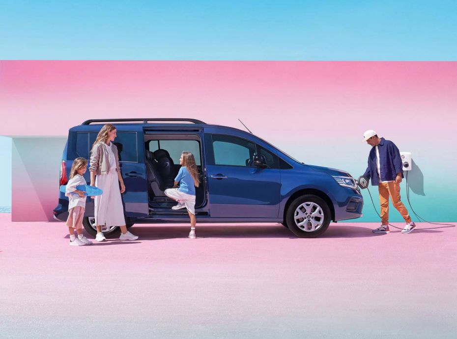 Renault Grand Kangoo 01 01