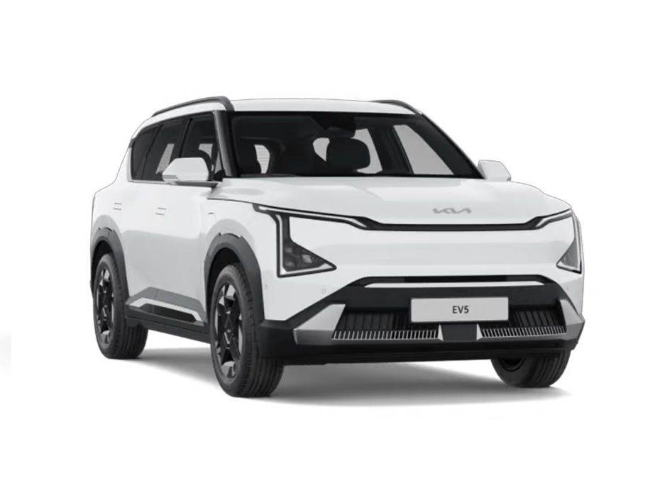 Kia EV5 0101