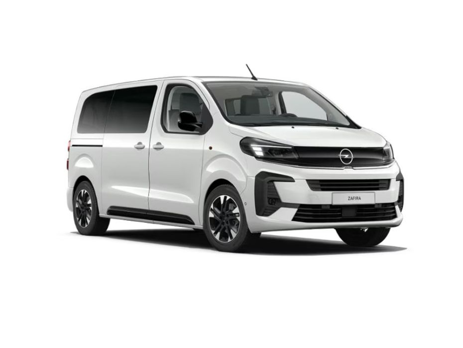 Opel Zafira M 0101
