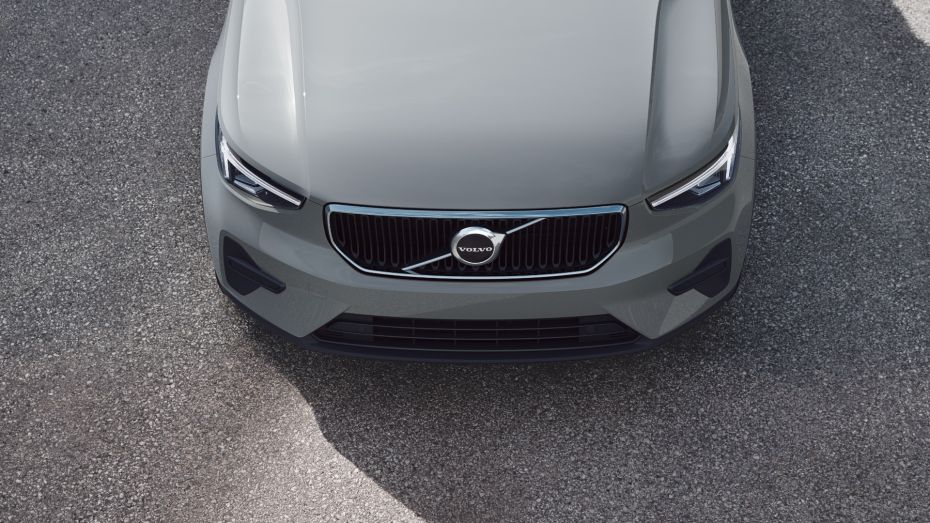 Volvo XC40- (9)