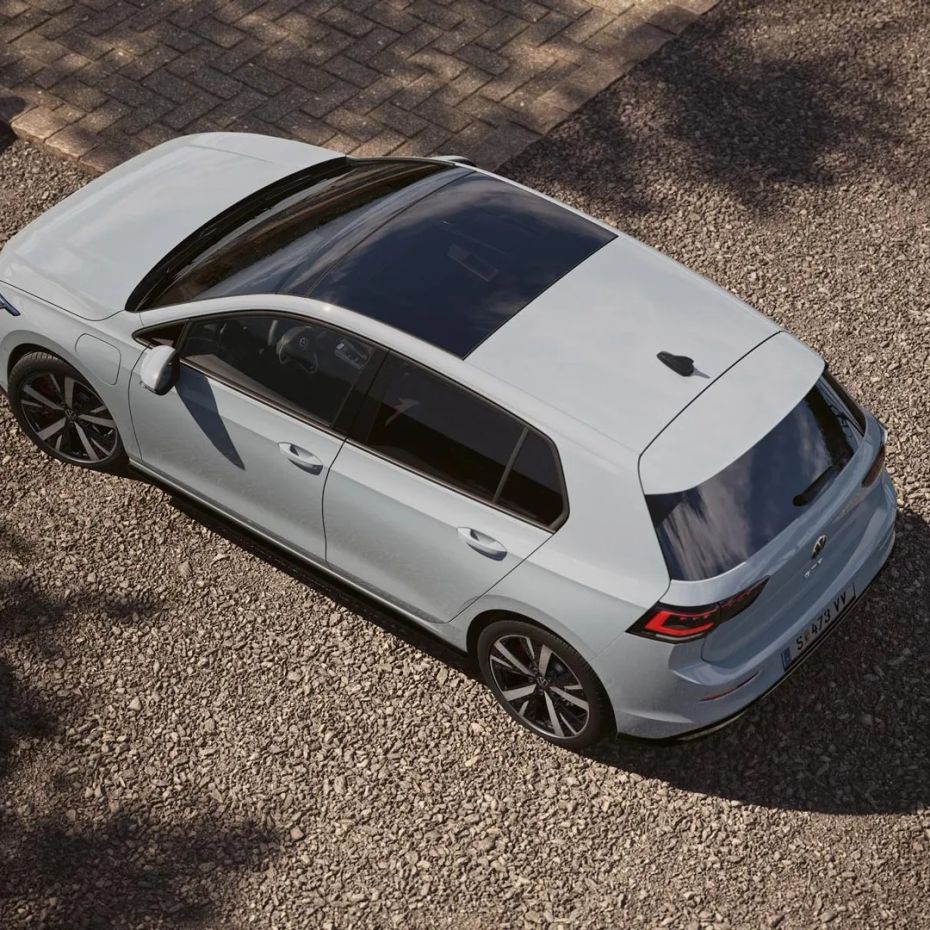 Volkswagen Golf GTE 06