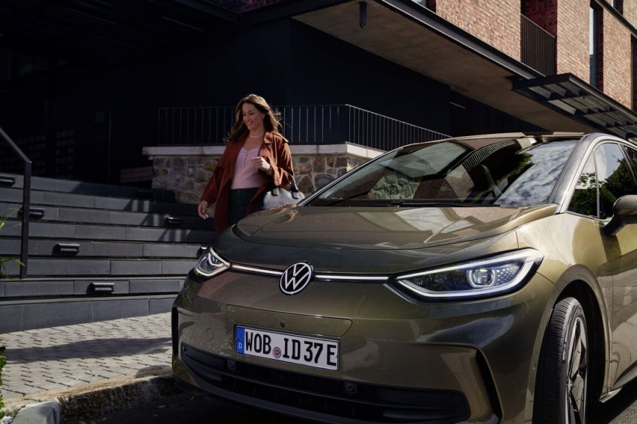 VW ID.3 (5)