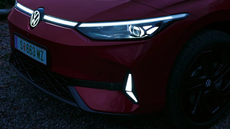 Volkswagen ID.7 Tourer GTX 06