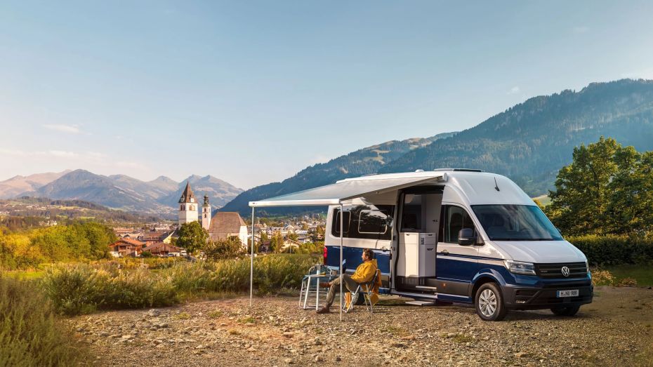 Volkswagen Grand California 02