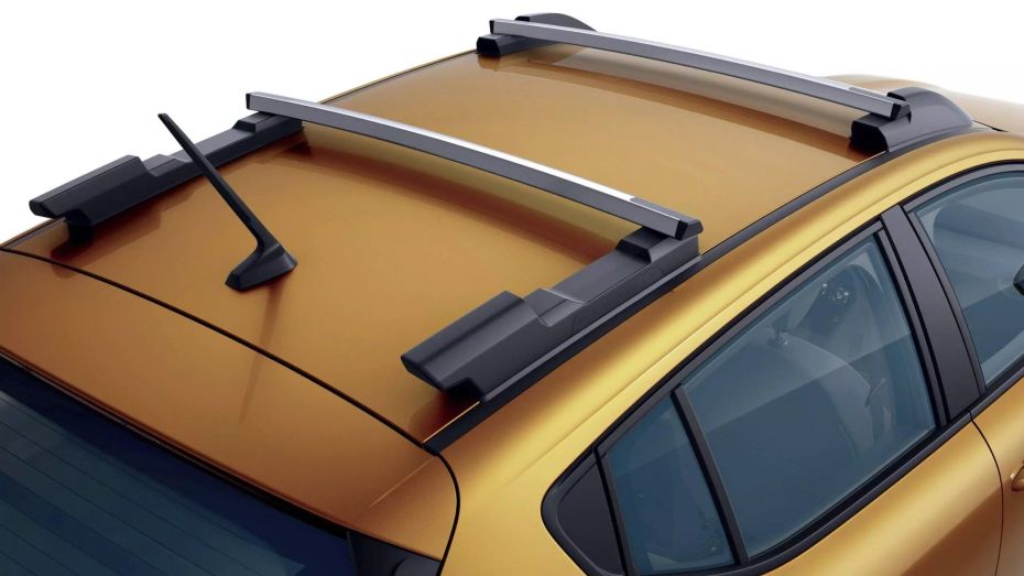 Dacia Sandero Stepway (1)