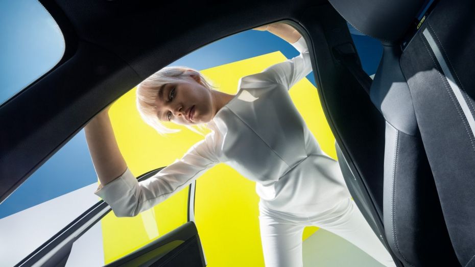 Opel Astra ST GSe 14