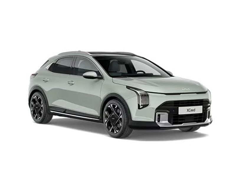 Kia XCeed 01 02