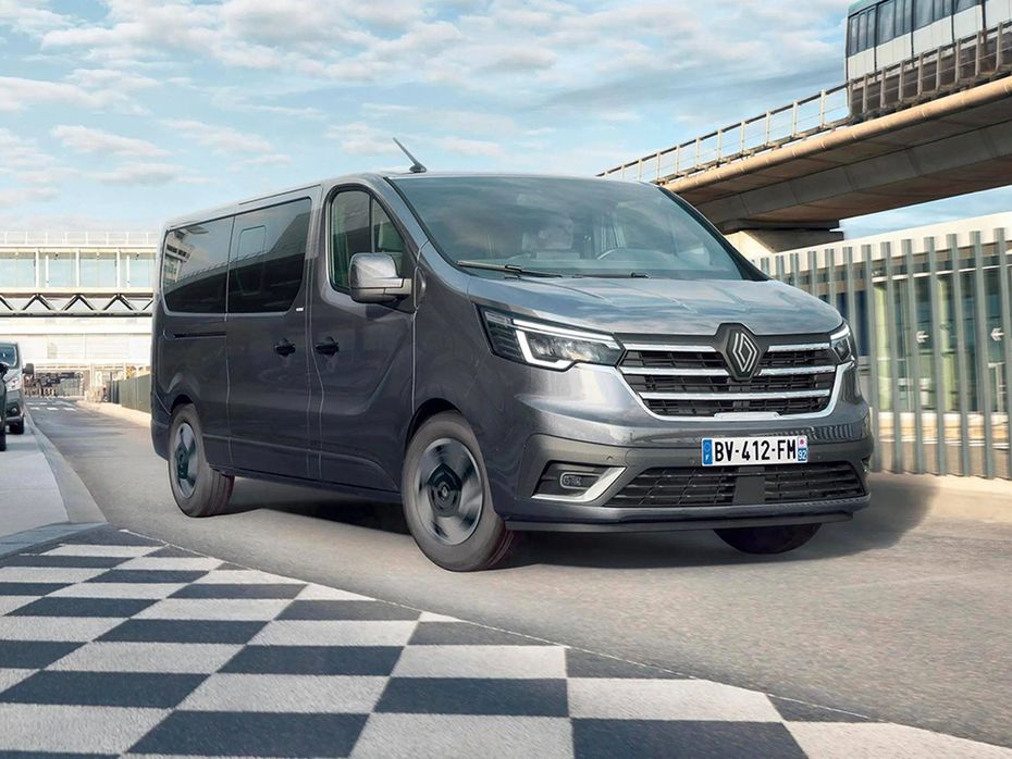 Renault Trafic Spaceclass (8)