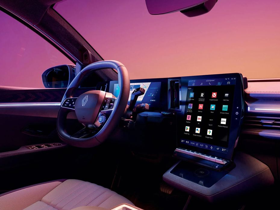 Renault Scenic (11)