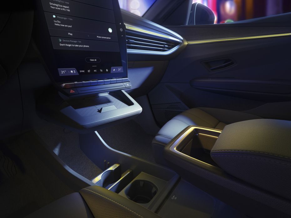 Renault Megane Electric (10)