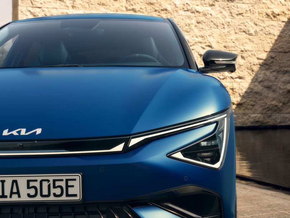 Kia EV6 GT 2025 (7)