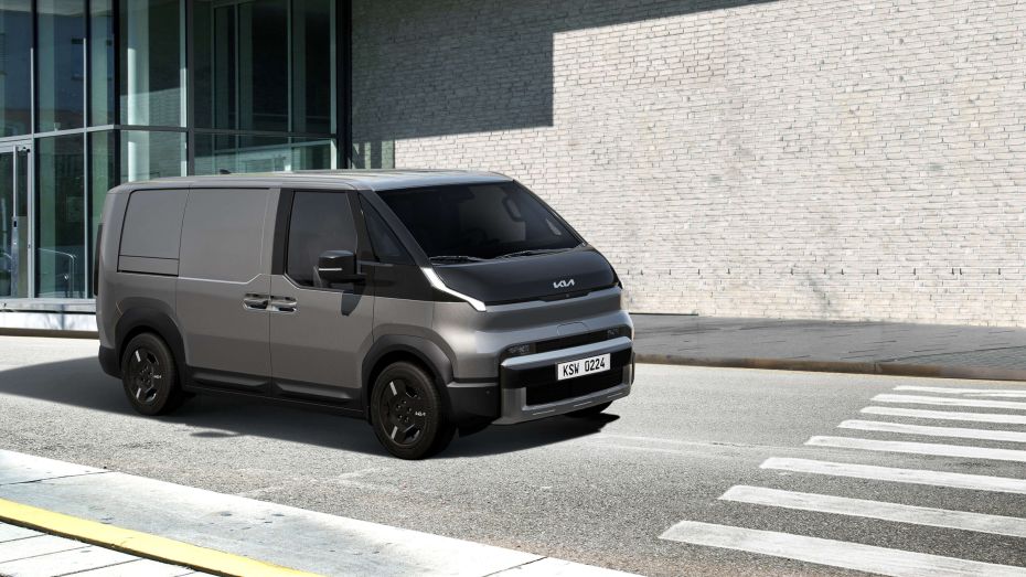 Kia PV5 UV (5)