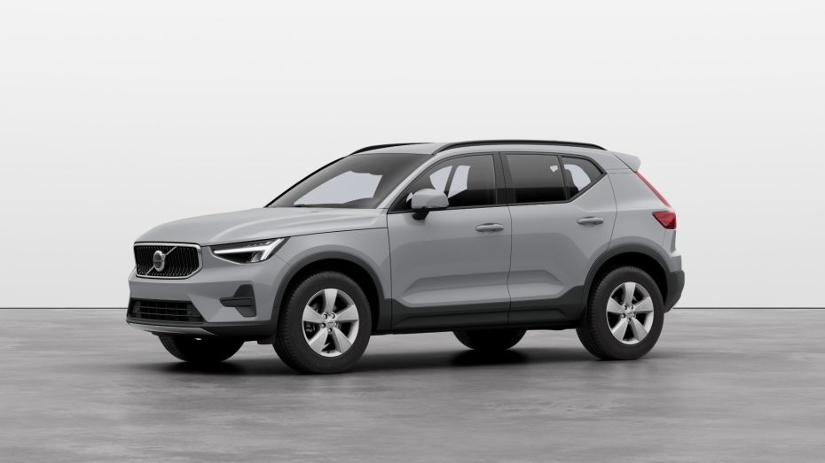 Volvo XC40- (4)
