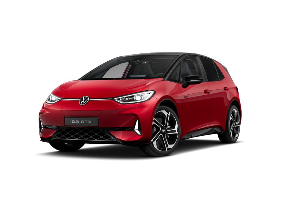 VW ID.3 GTX 0102