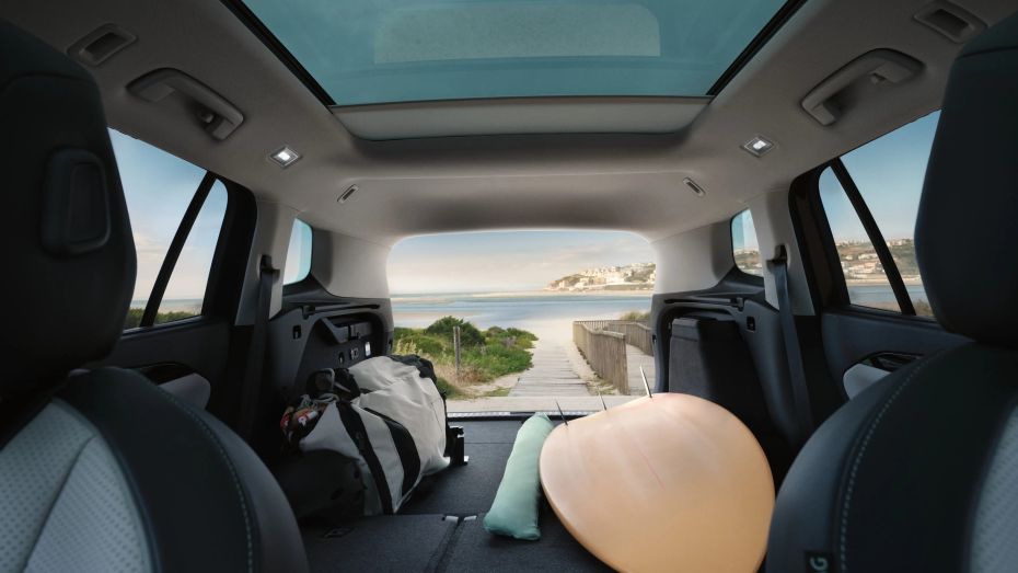 Volkswagen Tayron 04