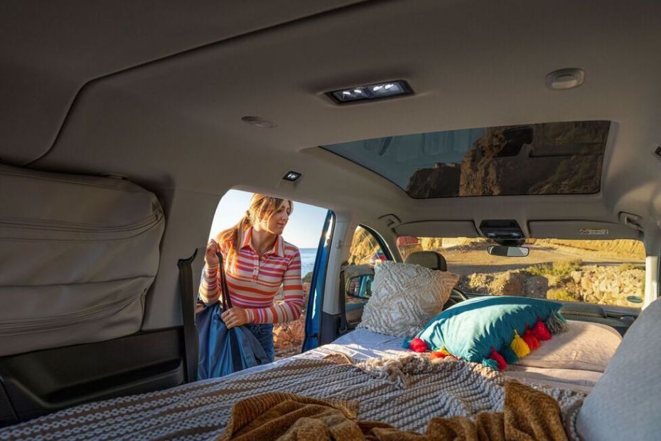 VW Caddy California (3)