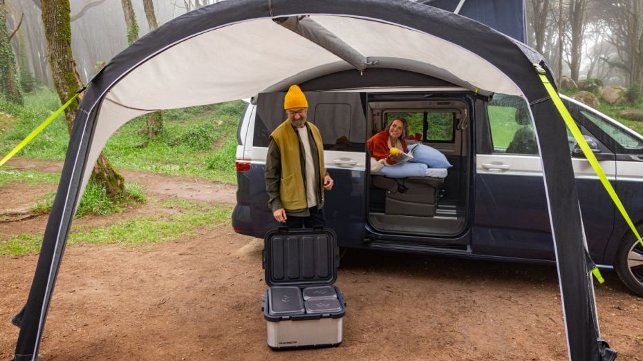 Volkswagen California 05