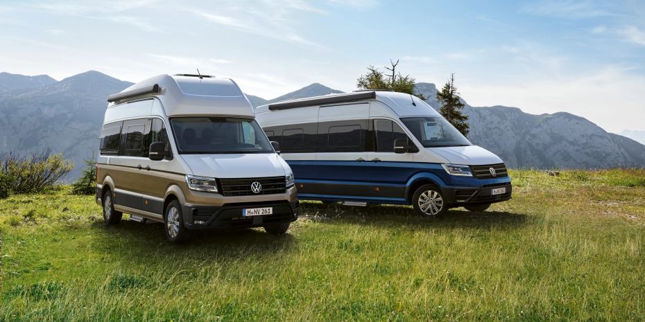 Volkswagen Grand California 01