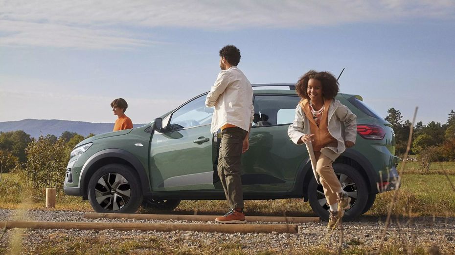 Dacia Sandero Stepway (7)