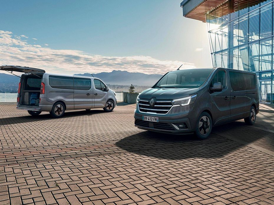 Renault Trafic Spaceclass (7)