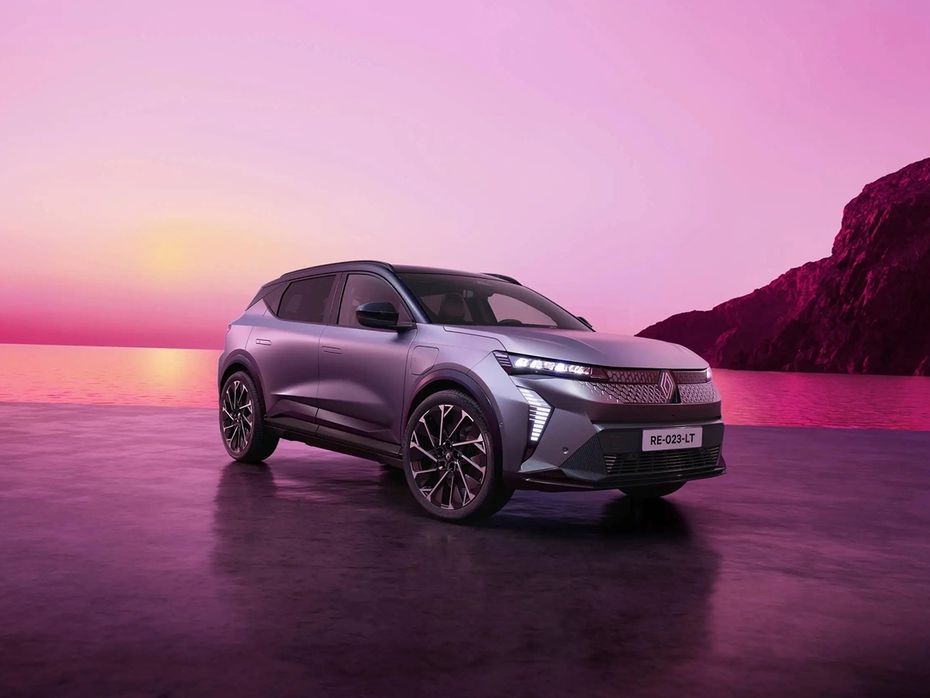 Renault Scenic (4)