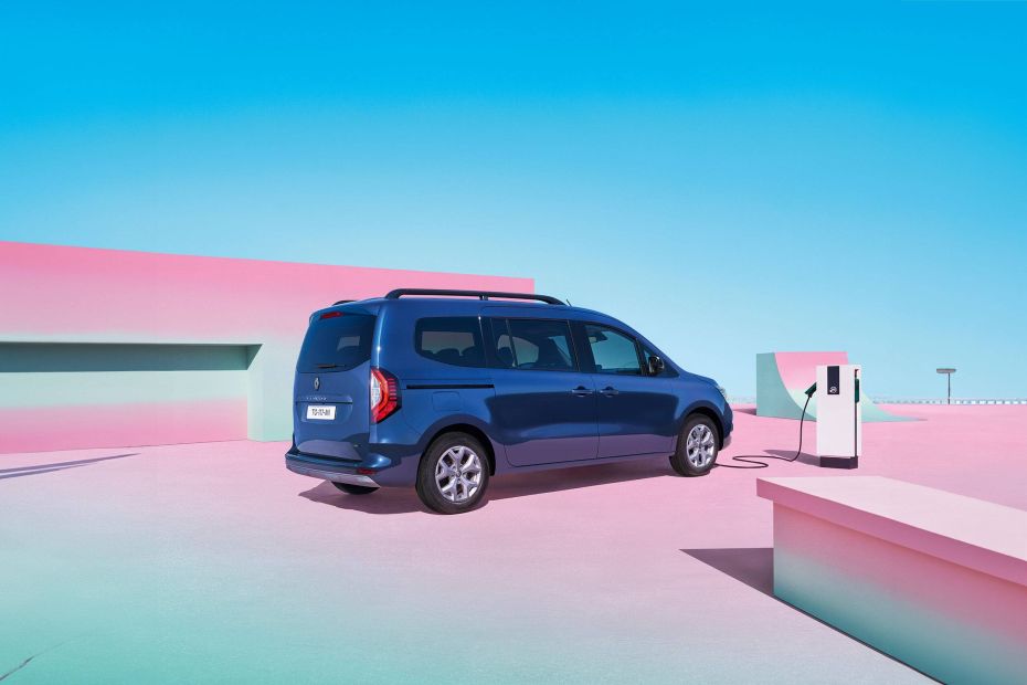 Renault Grand Kangoo (4)