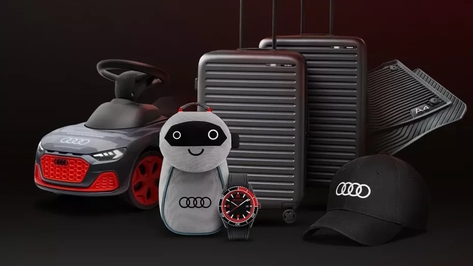 Audi e-shop 01