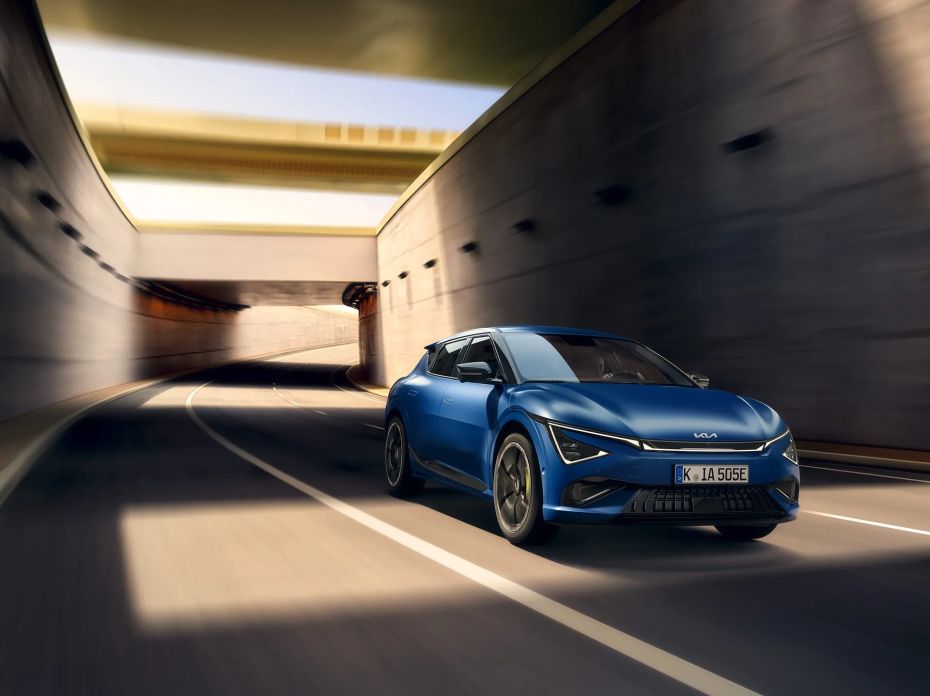 Kia EV6 GT 2025 (4)