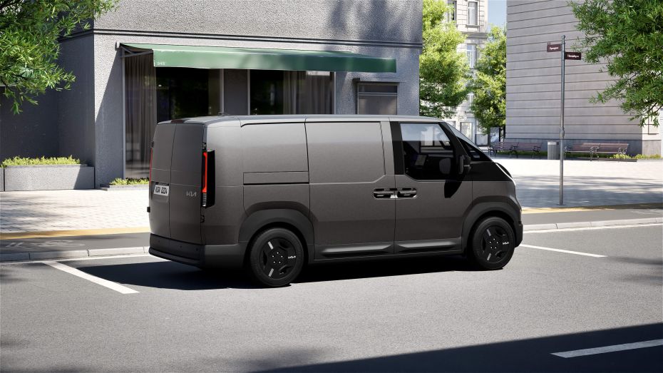 Kia PV5 UV (2)