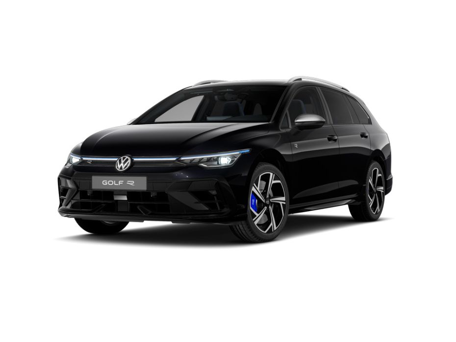 VW Golf Variant R 0101