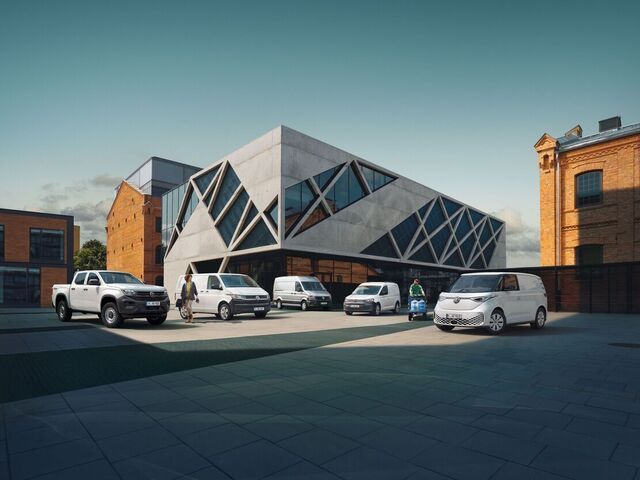 VW ID.Buzz Cargo (2)