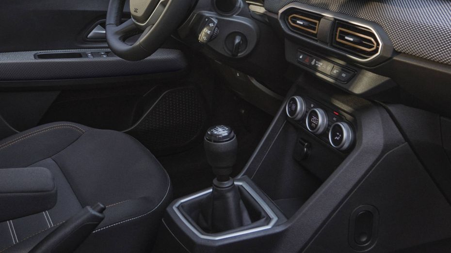 Dacia Sandero Stepway (3)