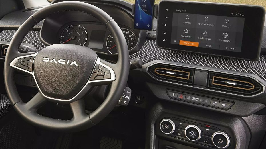 Dacia Sandero Stepway (8)