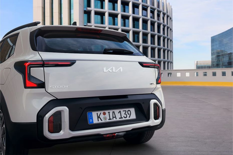 Kia Stonic (6)