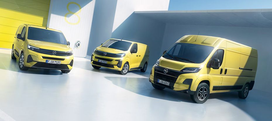 Opel Professional 02