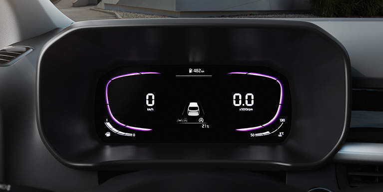 Kia Picanto 2024 (3)