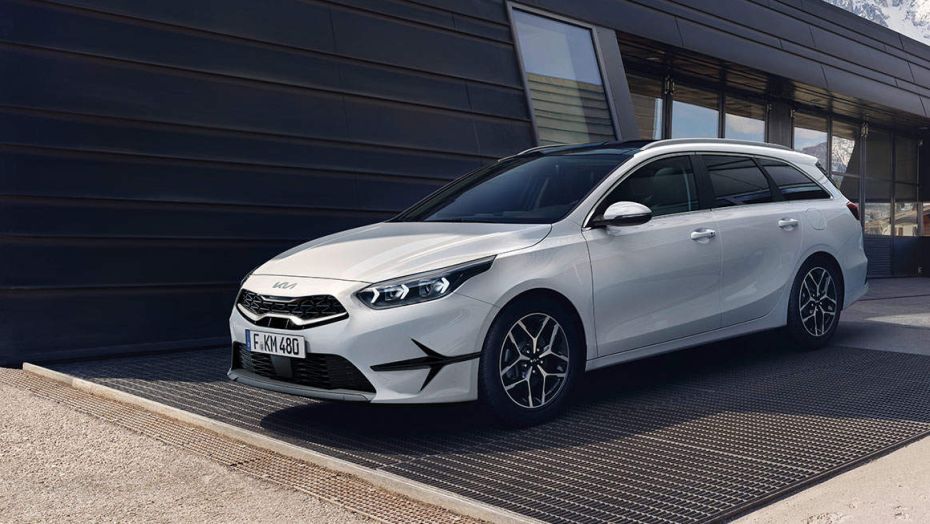 Kia Ceed SW (9)