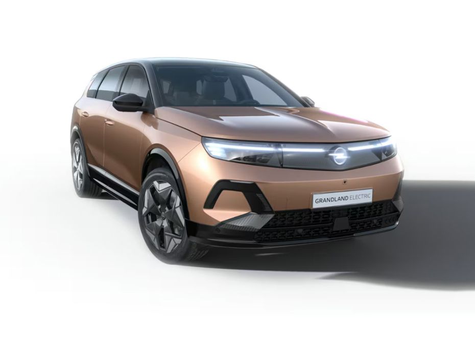 Opel Grandland Electric 0101