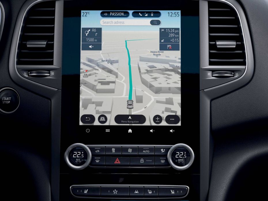 Renault Megane Grandcoupe (3)