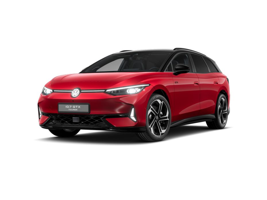 Volkswagen ID.7 Tourer GTX 0101